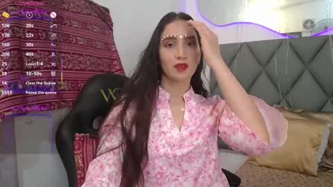 Snapshot of jalimamona chatting on 03/31/26, 11:43 Jalima Mona online show from 03/31/26, 11:43