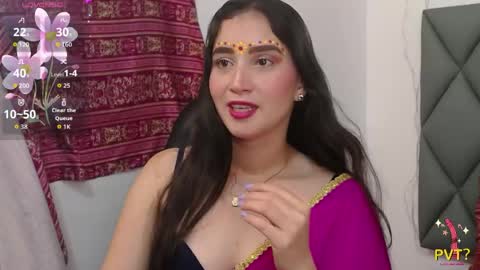 Snapshot of jalimamona chatting on 04/14/26, 12:00 Jalima Mona online show from 04/14/26, 12:00