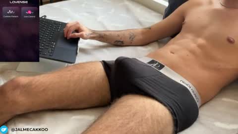 jalmecakkoo online show from 09/11/25, 01:11