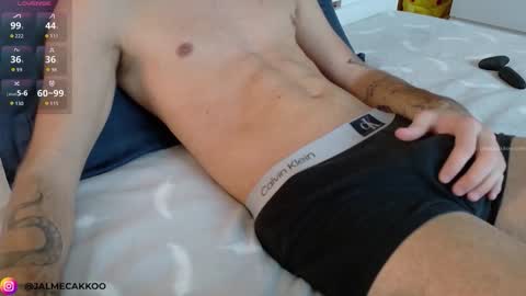 jalmecakkoo online show from 09/26/25, 12:09