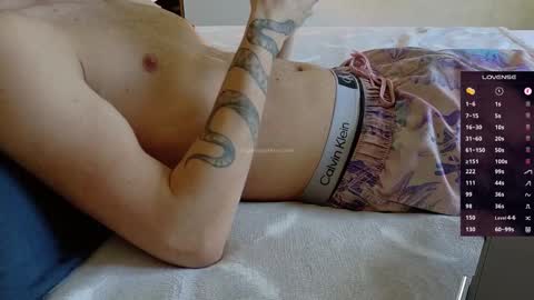 jalmecakkoo online show from 10/12/25, 11:20