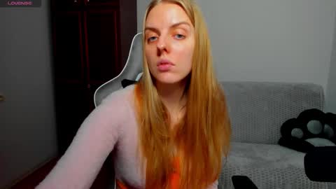 Sofia online show from 03/20/26, 10:42