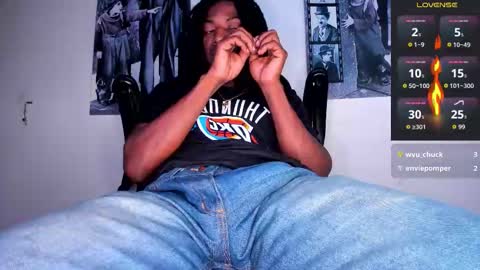 Snapshot of jamal_boseman chatting on 03/25/26, 06:19 Jamal online show from 03/25/26, 06:19