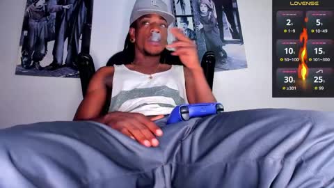 Snapshot of jamal_boseman chatting on 04/03/26, 12:25 Jamal online show from 04/03/26, 12:25