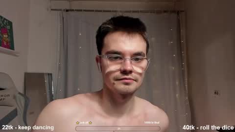 Snapshot of jame_flow chatting on 03/11/25, 02:18 Hey there Im Jame online show from 03/11/25, 02:18