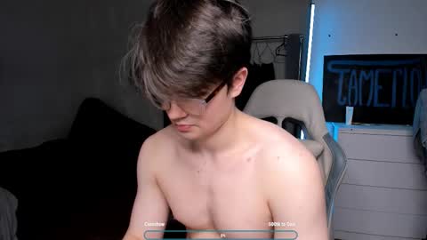 Hey there Im Jame online show from 02/01/26, 05:22