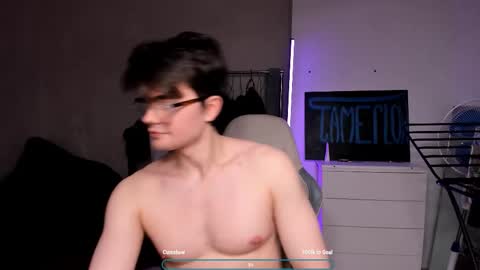 Hey there Im Jame online show from 02/03/26, 07:41