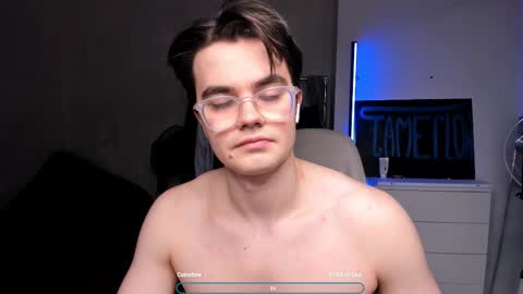 Hey there Im Jame online show from 02/14/26, 09:22