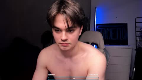 Hey there Im Jame online show from 02/15/26, 09:22