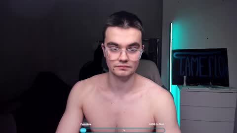 Hey there Im Jame online show from 02/26/26, 09:47