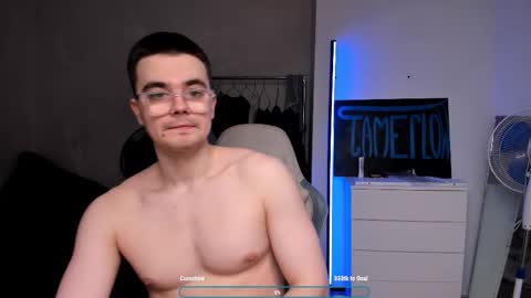 Hey there Im Jame online show from 02/28/26, 11:33