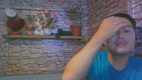 Snapshot of jamel_poka91 chatting on 09/26/25, 03:05 asian jameeee online show from 09/26/25, 03:05