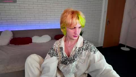 JameMiller online show from 03/17/26, 03:37