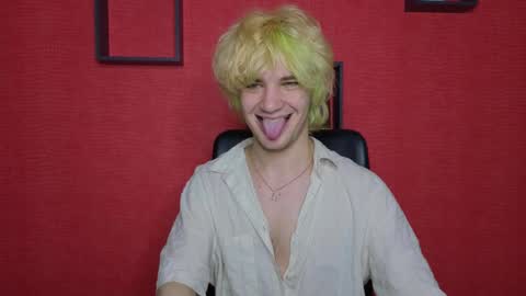 JameMiller online show from 04/01/26, 01:41