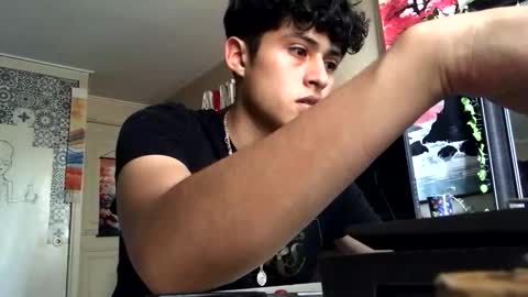 James online show from 01/16/26, 10:58