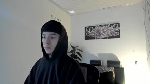 james_adamss_ online show from 12/05/25, 12:14