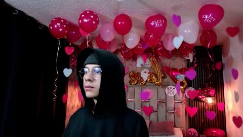 james_adamss_ online show from 02/14/26, 11:40