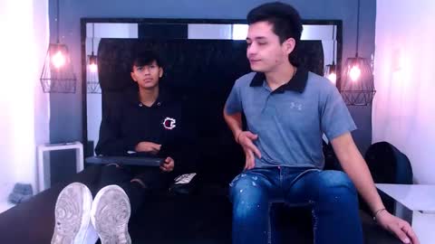 James y Kenet online show from 02/06/26, 11:35