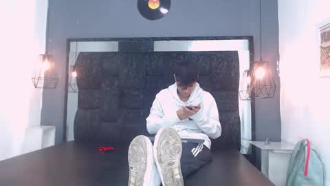 James y Kenet online show from 02/17/26, 11:50