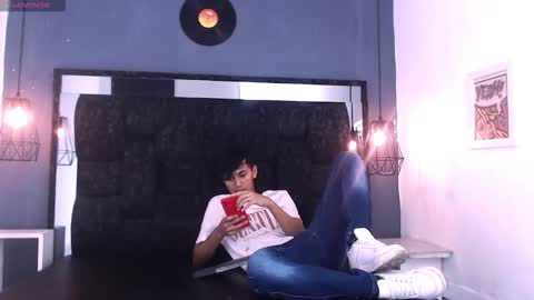 James y Kenet online show from 02/28/26, 11:33