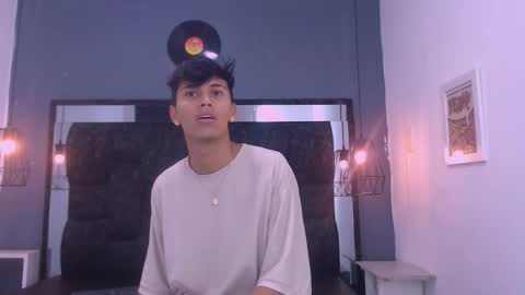 James y Kenet online show from 03/02/26, 12:01