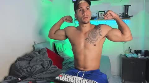 james_and_max online show from 02/05/26, 01:10