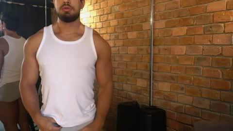 James Axel online show from 05/10/26, 02:22