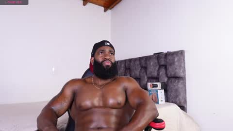 Snapshot of james_bbcmuscle chatting on 07/07/26, 11:03 James BBC online show from 07/07/26, 11:03