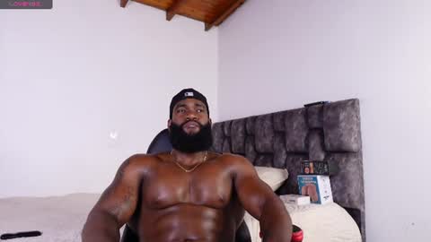 Snapshot of james_bbcmuscle chatting on 07/10/26, 12:37 James BBC online show from 07/10/26, 12:37