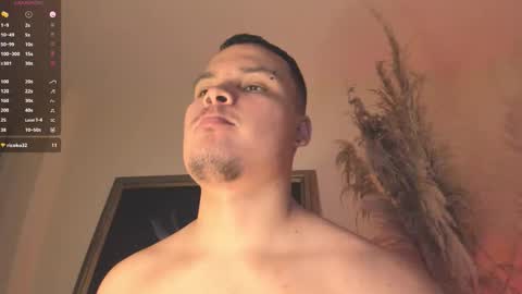 Snapshot of james_carter7 chatting on 09/26/25, 06:06 Juan online show from 09/26/25, 06:06