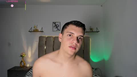 james online show from 06/05/26, 02:07