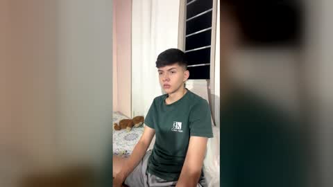Snapshot of james_chez chatting on 03/18/26, 12:36 james_chez online show from 03/18/26, 12:36
