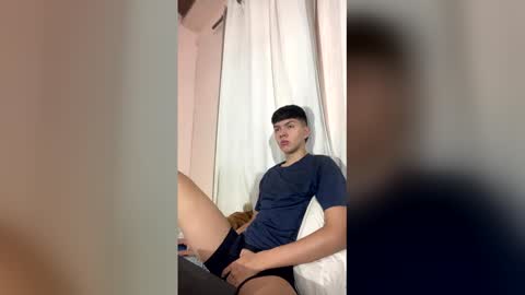 james_chez online show from 03/18/26, 04:54