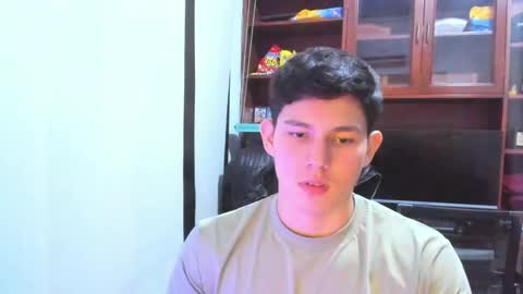 james_cr online show from 02/07/25, 03:23