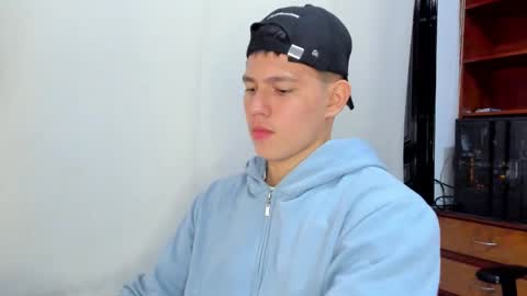 james_cr online show from 02/12/25, 04:44