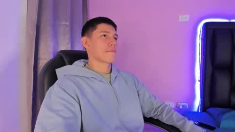 james_cr online show from 02/23/25, 03:35