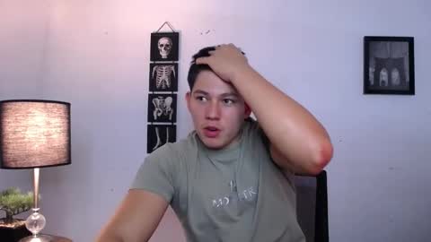 james_cr online show from 11/23/25, 12:54