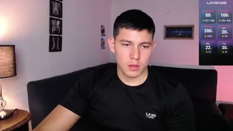 james_cr online show from 01/10/26, 02:57