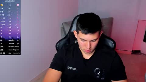 james_cr online show from 01/11/26, 05:12