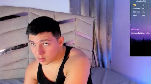 james_cr online show from 01/13/26, 03:12