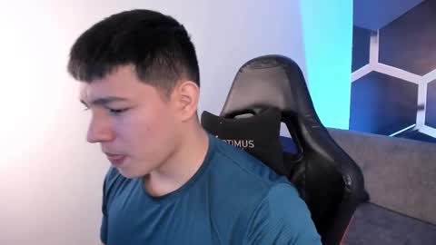 james_cr online show from 01/15/26, 03:11