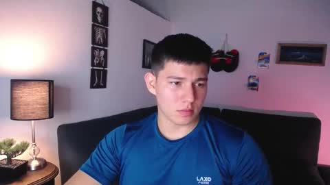 james_cr online show from 02/20/26, 01:02