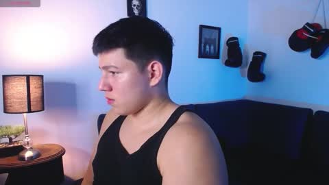 james_cr online show from 02/26/26, 11:48