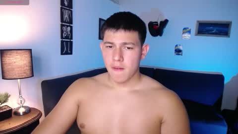 james_cr online show from 03/15/26, 01:00