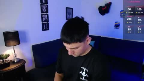 james_cr online show from 04/29/26, 12:42