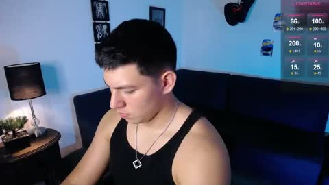 james_cr online show from 05/02/26, 11:37
