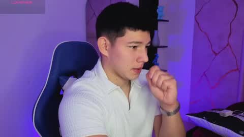 james_cr online show from 05/08/26, 12:32