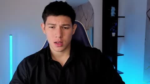 james_cr online show from 05/26/26, 12:23