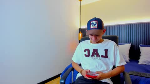 JAMES AND LILIE online show from 01/15/26, 02:16