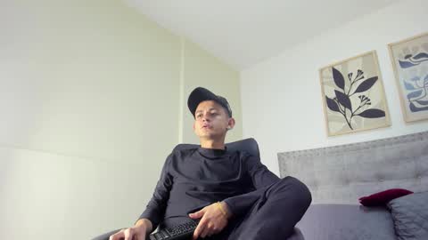 JAMES AND LILIE online show from 01/16/26, 02:48